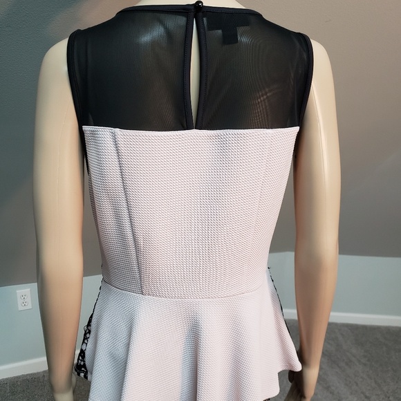 Thalia Sodi Blouse - Picture 4 of 5